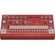 Behringer Rhythm Designer RD-6 Analog Drum Machine with 64-Step Sequencer (Red)