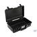 Pelican 1525 Air Carry-On Case (Black, No Foam)