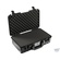 Pelican 1525 Air Carry-On Case (Black, With Foam)