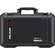 Pelican 1525 Air Carry-On Case (Black, With TrekPak Insert)