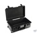 Pelican 1535AirNF Wheeled Carry-On Hard Case (Black, 26.9L)