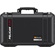Pelican 1535AirWF Wheeled Carry-On Hard Case with Foam Insert (Black)