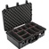 Pelican 1555 Air Case (Black, With TrekPak Insert)