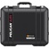 Pelican 1557 Air Case (Black, With Padded Dividers)