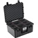 Pelican 1557 Air Case (Black, With Trekpak Insert)