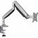 StarTech Desk Mount Monitor Arm Heavy Duty (Silver)