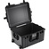 Pelican 1607 Air Case (Black, No Foam)
