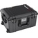 Pelican 1607 Air Case (Black, No Foam)