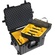 Pelican 1607 Air Case (Black, With Padded Dividers)