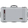 Pelican 1615 Air Case (Silver, With Foam)