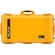 Pelican 1615 Air Case (Yellow, With Foam)
