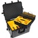 Pelican 1637 Air Case (Black, With Padded Dividers)