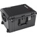 Pelican 1637 Air Case (Black, With Padded Dividers)