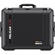 Pelican 1637AirWF Wheeled Hard Case with Foam Insert (Black)