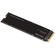 Western Digital SN850 PCIE M.2 PCIe Gen4 SSD 1TB (Black)