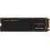 Western Digital PCIE M.2 PCIe Gen4 SSD 2TB (Black)