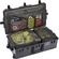 Pelican 1615TRVL Air Travel Case (Charcoal, With Travel Insert)