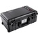 Pelican 1535TRVL Air Travel Case (Black, With Travel Insert)