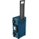 Pelican 1535TRVL Air Travel Case (Indigo, With Travel Insert)