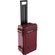 Pelican 1535TRVL Air Travel Case (Oxblood, With Travel Insert)