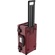 Pelican 1535TRVL Air Travel Case (Oxblood, With Travel Insert)