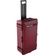 Pelican 1615TRVL Air Travel Case (Oxblood, With Travel Insert)