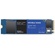 Western Digital SN550 PCIE M.2 2280 3D NVMe SSD 500GB (Blue)