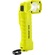Pelican 3415M Right Angle Light with Magnet Belt Clip (Yellow)
