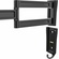 StarTech Wall Mount Monitor Arm - Dual Swivel