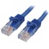 StarTech Snagless Cat5e Patch Cable (Blue, 7m)