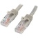 StarTech Snagless Cat5e Patch Cable (Grey, 7m)