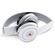 Genius HS-M450 Mobile Headphones with In-Line Microphone (White)