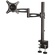 Digitus 15-27" LCD Monitor Arm Stand with Clamp Base