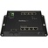 StarTech Industrial 8 Port Gigabit Ethernet Switch 8x RJ45 Ports + 2 SFP Ports