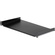 StarTech Vented 1U Rack Shelf - 10in Deep
