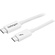 StarTech Thunderbolt 3 Cable 20Gbps (White, 1m)