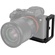 SmallRig L-Bracket for Sony Alpha 7R IV and A9 II 2939