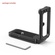 SmallRig L-Bracket for Sony Alpha 7R IV and A9 II 2939