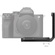 SmallRig L-Bracket for Sony Alpha 7R IV and A9 II 2939
