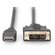 Digitus HDMI Type A v1.3 (M) - DVI-D (M) Monitor Cable (2m)