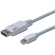 Digitus Mini DisplayPort v1.1 (M) to DisplayPort (M) Monitor Cable (2m)