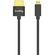 SmallRig Micro-HDMI to HDMI Cable (D to A, 55cm)