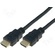 Digitus HDMI Type A v1.4 (M) to HDMI Type A v1.4 (M) Monitor Cable (10m)