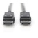 Digitus DisplayPort v1.4 (M) to DisplayPort v1.4 (M) Video Cable (5m)
