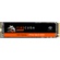 Seagate FireCuda 520 500GB PCIe NVMe M.2 Internal SSD