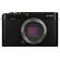 Fujifilm X-E4 Mirrorless Digital Camera (Body Only, Black)