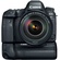 Canon BG-E21 Battery Grip for EOS 6D Mark II