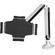 StarTech Articulating Desk Mount Tablet Stand (White)