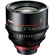 Canon CN-E 135mm T2.2 L F Cinema Prime Lens (EF Mount)
