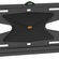 StarTech Low Profile TV Wall Mount - Tilting